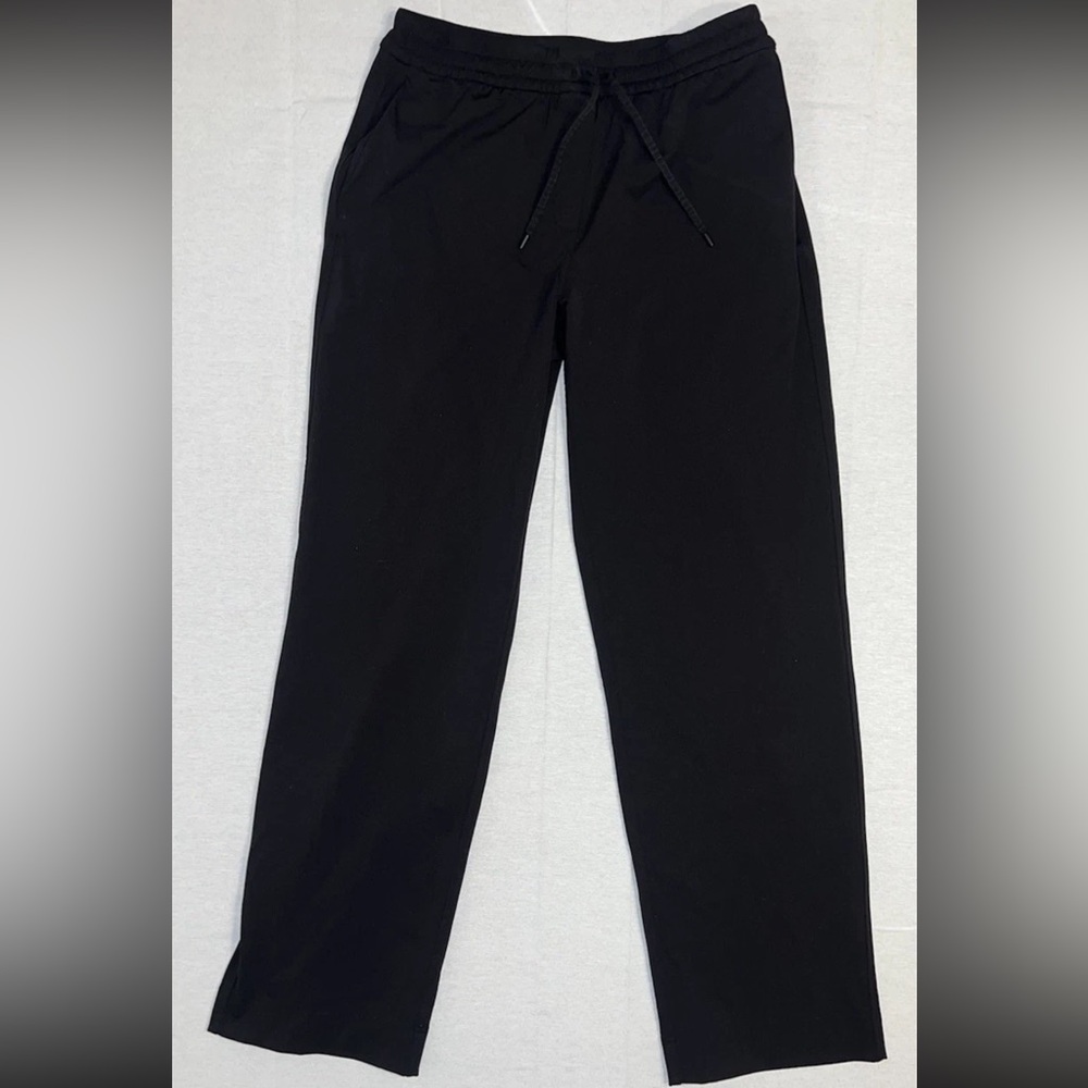 Lululemon Luxtreme Mid-Rise Straight-Leg Trouser - Picture 2 of 6